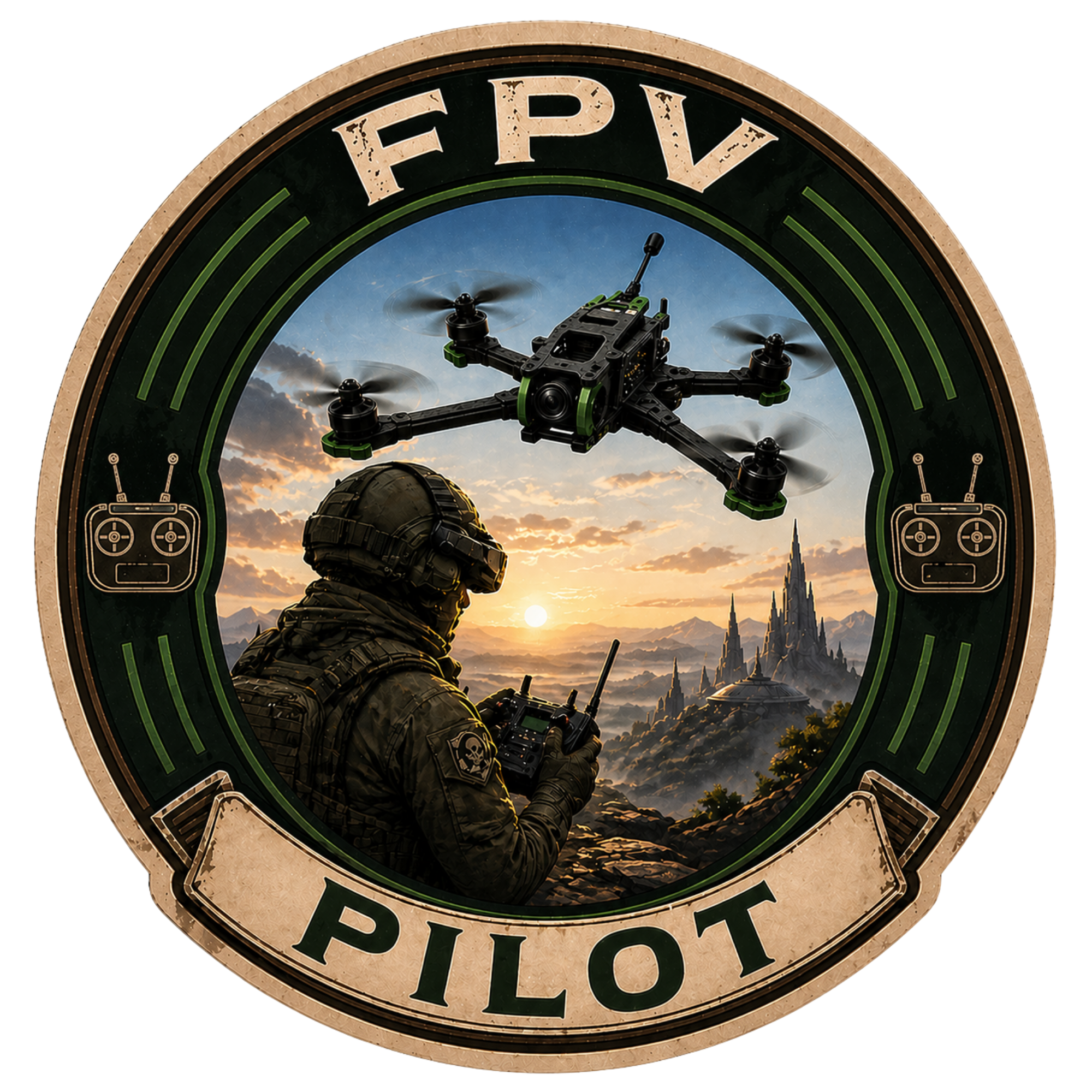 FPV Pilot